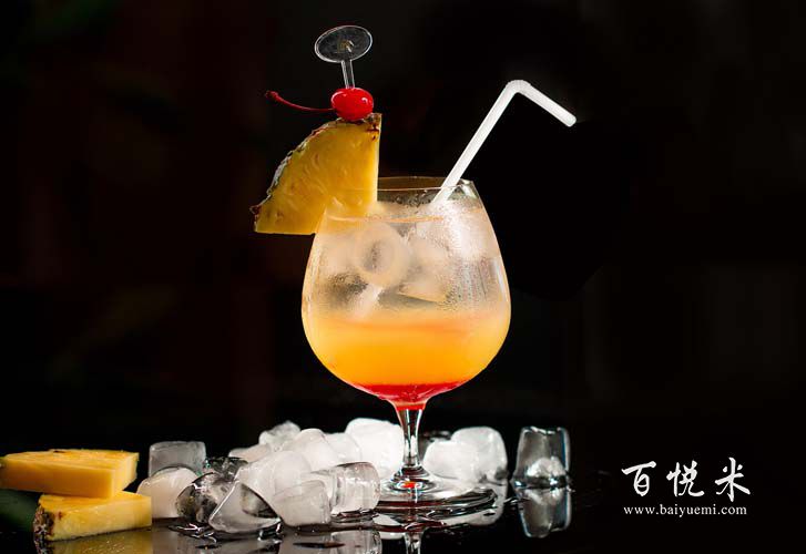 瑪格麗特是一種什么酒,請問調(diào)酒的工具有哪些？